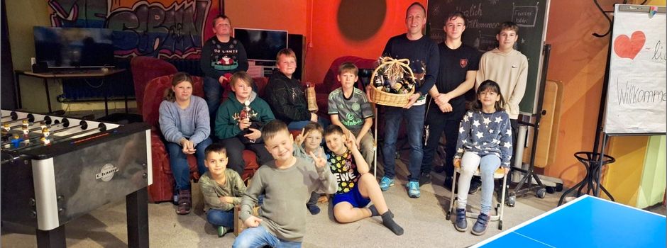 Sektion Kahla – Ringen – Weihnachtsfeier 2025