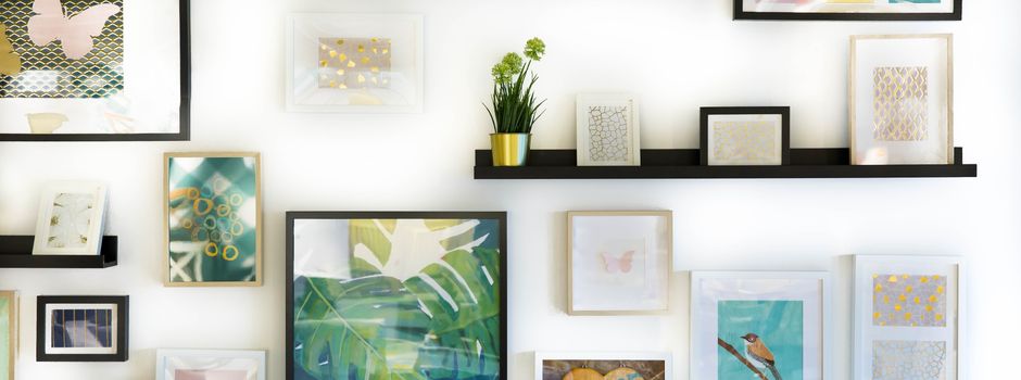 Ein Geschenk muss her - 5 fantastische Augsburger Läden