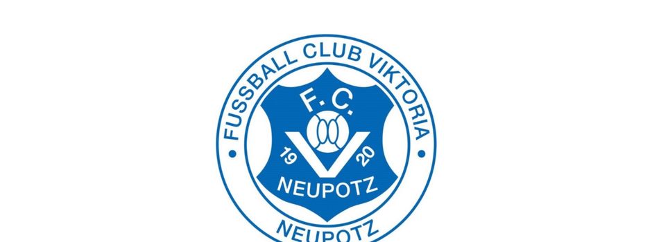 FC Viktoria Neupotz - Generalversammlung 
