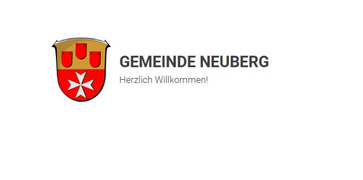 Neuberg beschließt wegweisende Projekte: Wohnpark am Fallbach und Photovoltaikanlage Döngeshohl