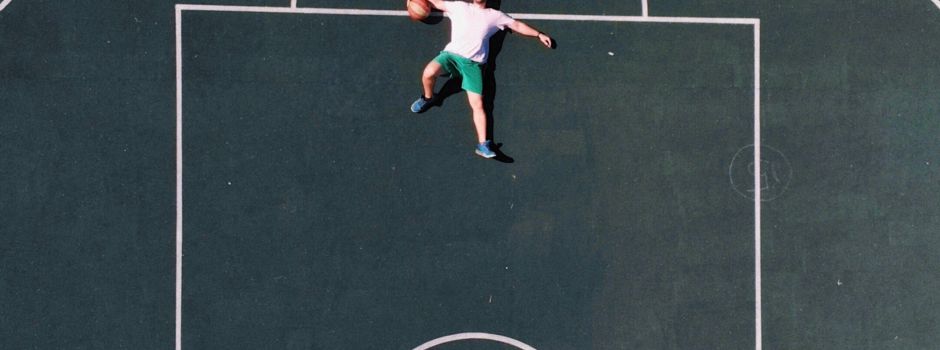 Körbe bei der Basketball-WM und im Alltag: Die Jodel der Woche