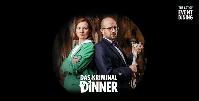 Tatort Oppenheim: Interaktives Krimidinner lädt zur Spurensuche ein