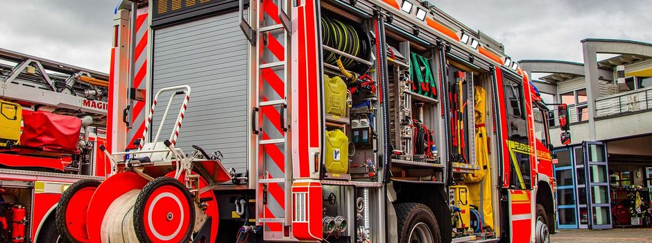 Spendenaufruf für unsere Jugendfeuerwehr Teistungen