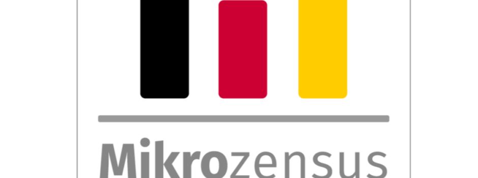 Information zum Mikrozensus 2026