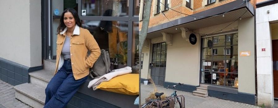 Wegen Lockdown: „Noi Conceptstore“ muss schließen