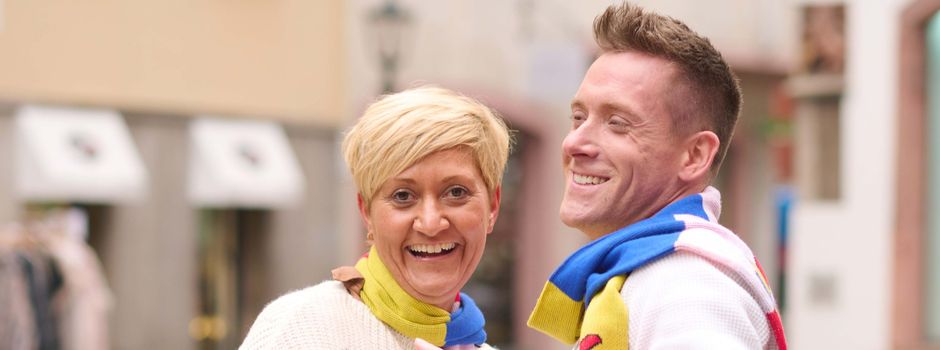 Die Tanzschul' grüßt im Jubeljahr, die Meenzer Narren das ist doch klar!