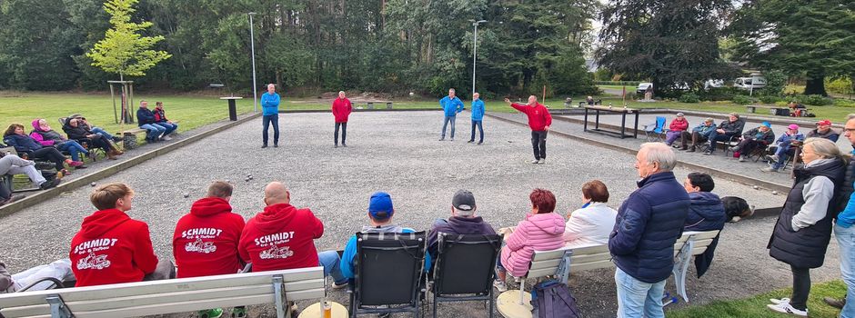 Heidekreis-Cup Triplette 2025