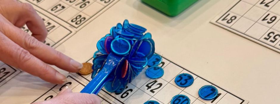 Rückblick auf das Biike-Lotto der Freiwilligen Feuerwehr