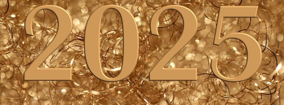 Notizen aus dem Rathaus (Folge 1/2025)