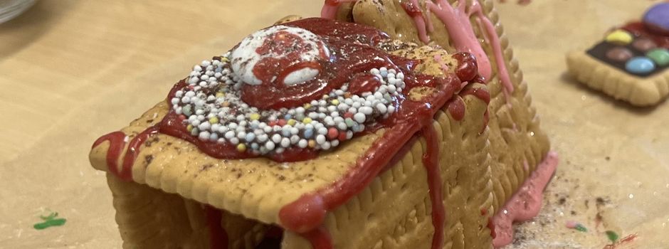 Kreative Baukunst bei der Kinderfeuerwehr Herzhorn