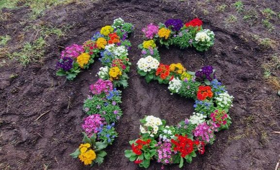 15 Jahre Naturkindergarten