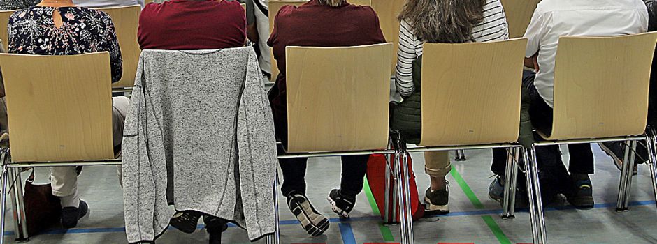 Einladung an alle Bürgerinnen und Bürger: Gemeinde informiert zum Haushalt 2025