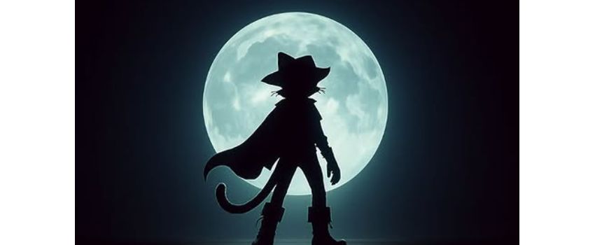 KCC-Jugendgruppe bringt märchenhaftes Abenteuer auf die Bühne: „Der gestiefelte Kater“ in Köngernheim