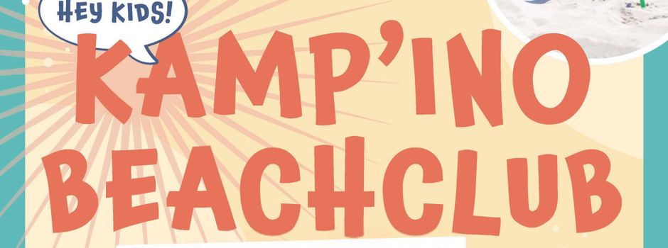 Kamp'ino Beachclub