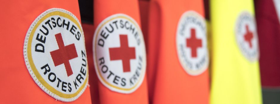 Rotes Kreuz in Augsburg eröffnet Praxis für Nichtversicherte