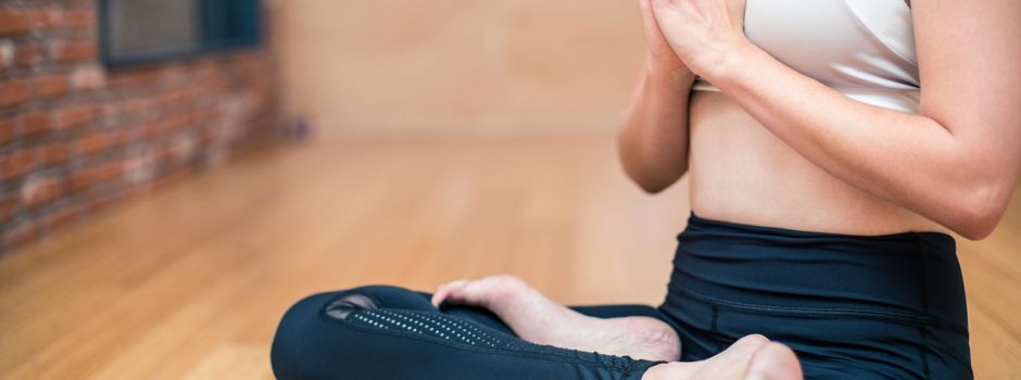 Pilates Kurse beim TSV Victoria Clarholz