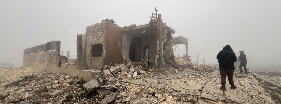 Rache mit Raketen: Irans Schattenkonflikt mit Israel