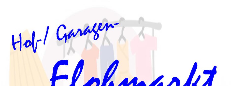 Hahnheimer Flohmarkt 2026