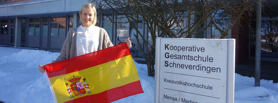 Olé: Auch Realschüler können bald Spanisch lernen