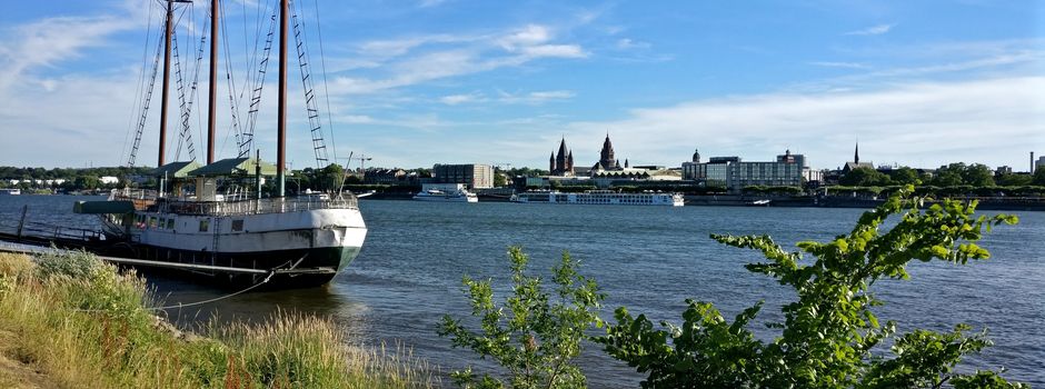 Achterbahn-Wetter: Jetzt wird es wieder richtig warm in Mainz