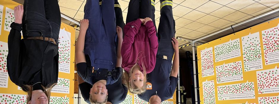 Wahl-O-Mat in Barnstorf