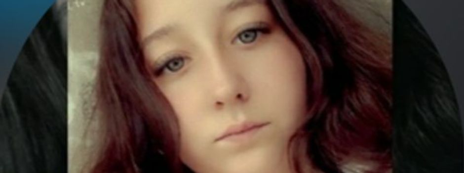 Wer hat diese Wiesbadenerin gesehen?