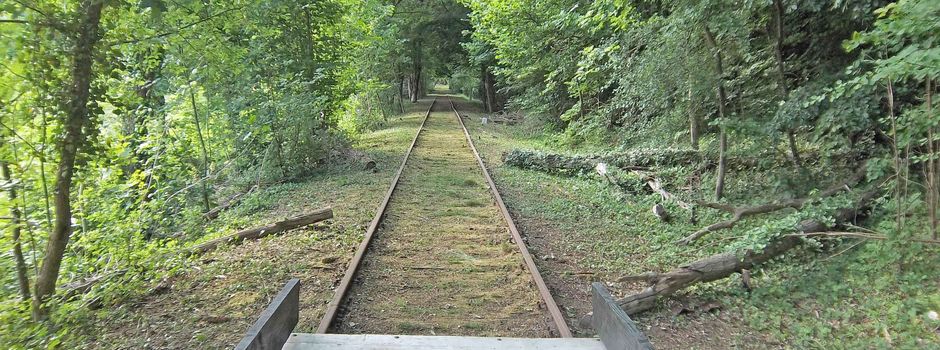 Neuenkirchener Draisinenbahn
