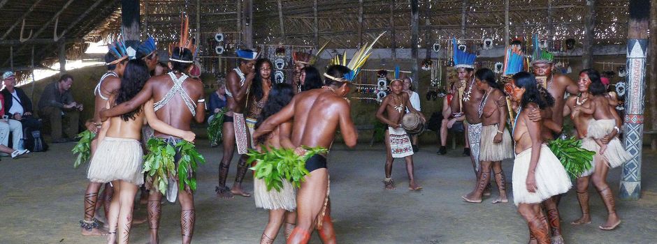 Live-Foto-Show: An den Rändern des Horizonts