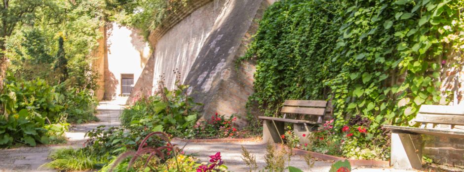 Lieblingsorte: Besonders schöne Ecken in Augsburg