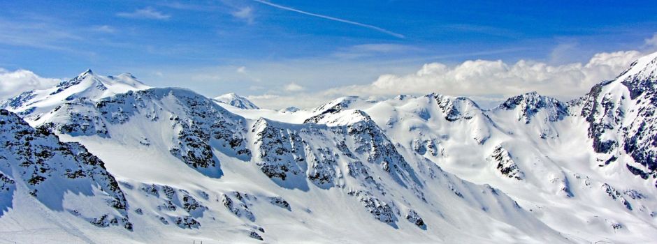Schnee, Eis & Spaß - Auspowern im Winter