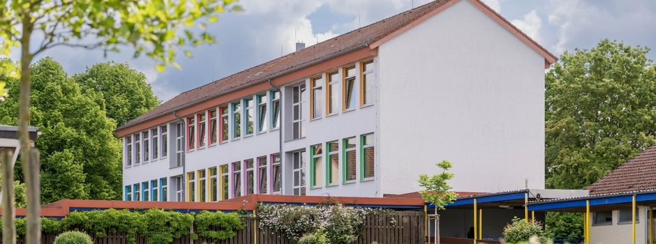 Gemeinde unterstützt Ganztagsangebot an der Mittelpunktschule Wilhelmsthal