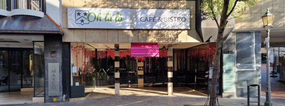 „Oh là là“: Neues südfranzösisches Café in Koblenzer Altstadt eröffnet