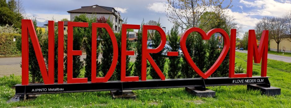 Großes Jubiläumsfest in Nieder-Olm geplant