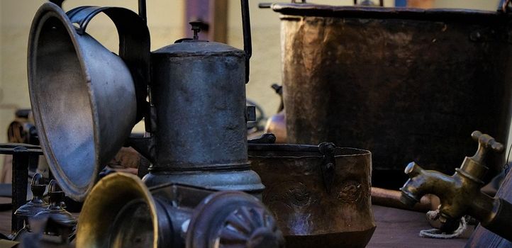 In Berlingerode ist ein Abschied gekommen