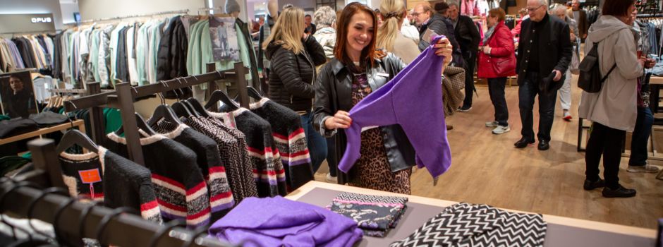 Wormser Einzelhandel bietet am Mantelsonntag viele Aktionen