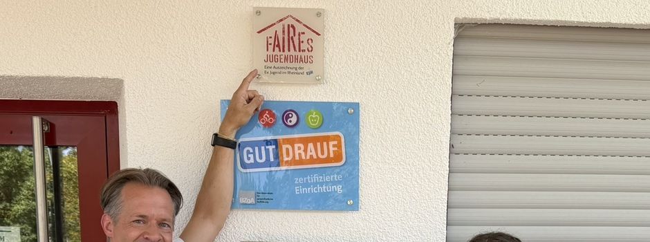 Nachhaltigkeit beginnt vor Ort