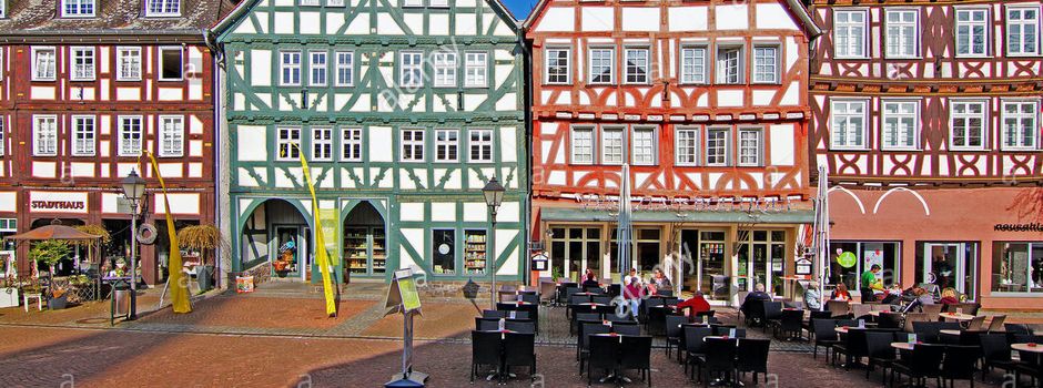 Neuer Pächter für die Gallushalle gesucht