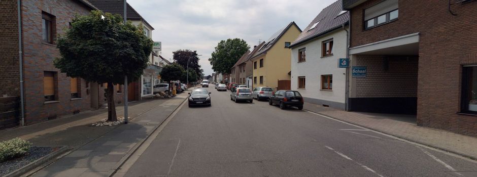 Einladung zur „Bürgerwerkstatt Provinzialstraße“