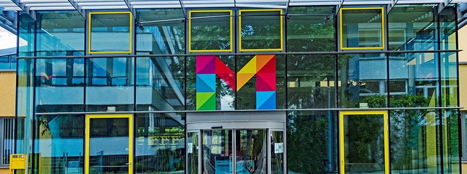 Mainzer Taubertsbergbad vorübergehend geschlossen