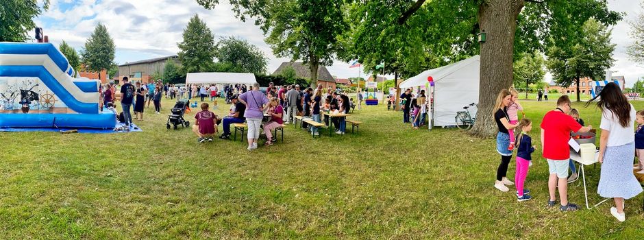 Kinderfest 2026