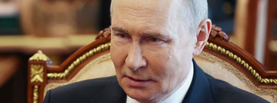 Oster-Feuerpause: Meint Putin das ernst?