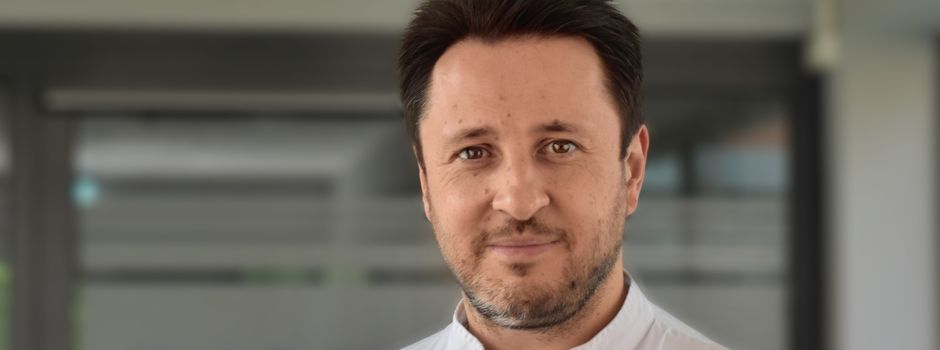 Was tun, wenn die Gelenke schmerzen?