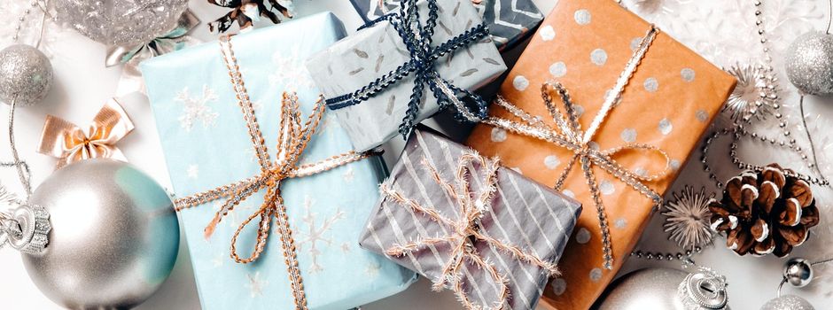 Tipps für den Geschenkekauf!