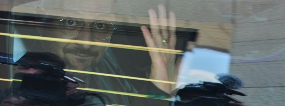 Türkei: Ukraine-Verhandlungen beginnen am Freitag