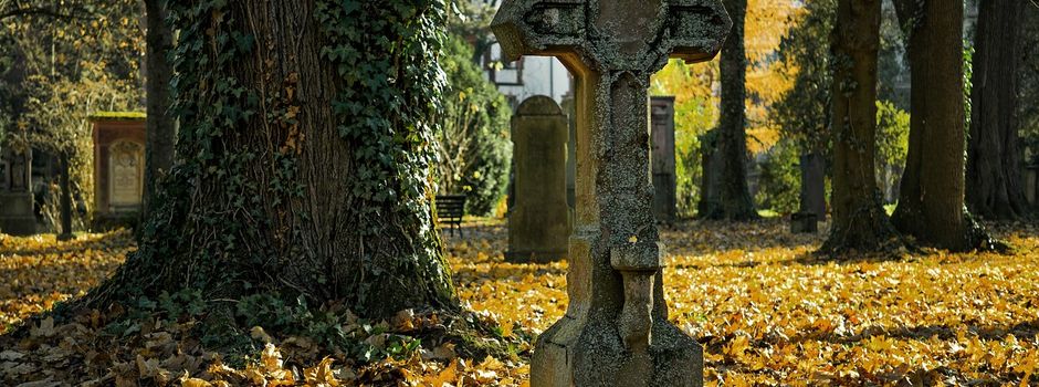 Friedhof Wintrich