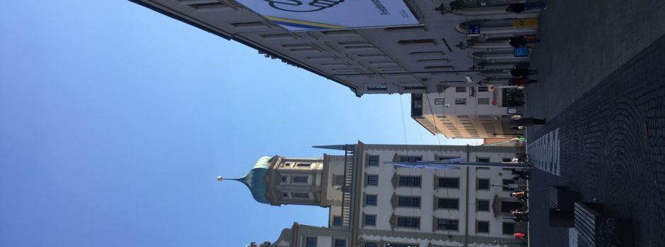 Leistungsanspruch ukrainischer Geflüchteter in Augsburg