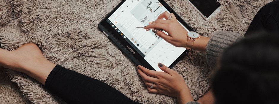 Weiterbildung Zuhause? Mit diesen 6 kostenlosen Apps klappt's
