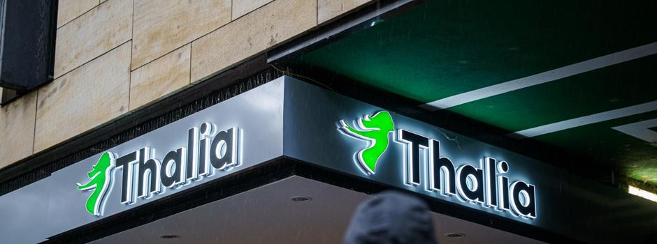 Thalia-Buchhandlung in der Mainzer Innenstadt eröffnet