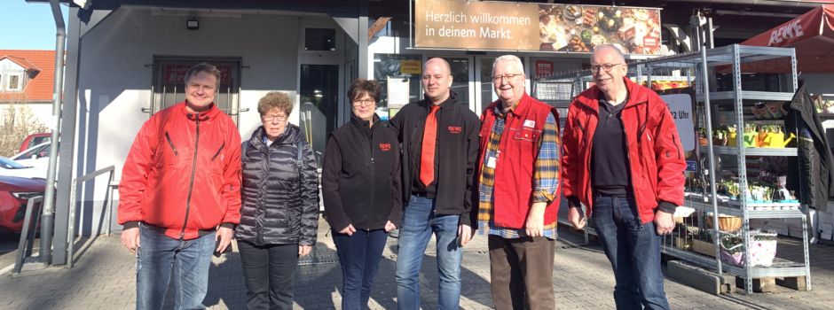 Riesige Spende: 270.000 Euro für die Mainzer Tafel