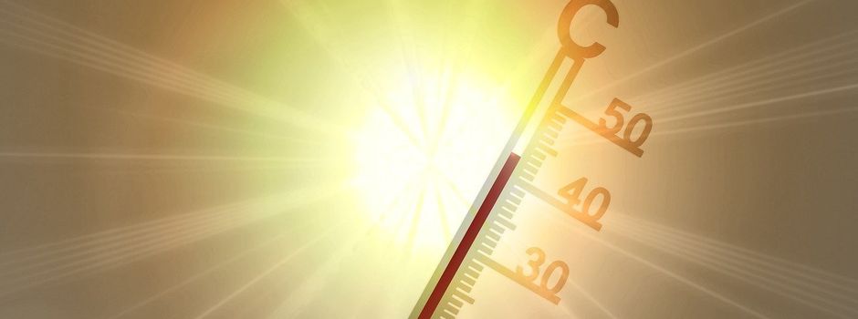Bis zu 37 Grad! Deutscher Wetterdienst warnt vor Hitze in Koblenz